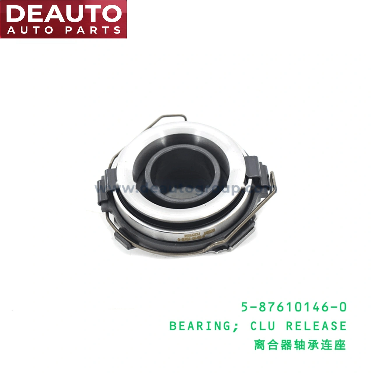 Clutch Release Bearing
