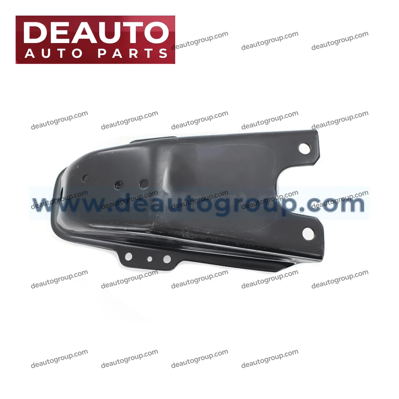 Front Suspension Shock Absorber Bracket