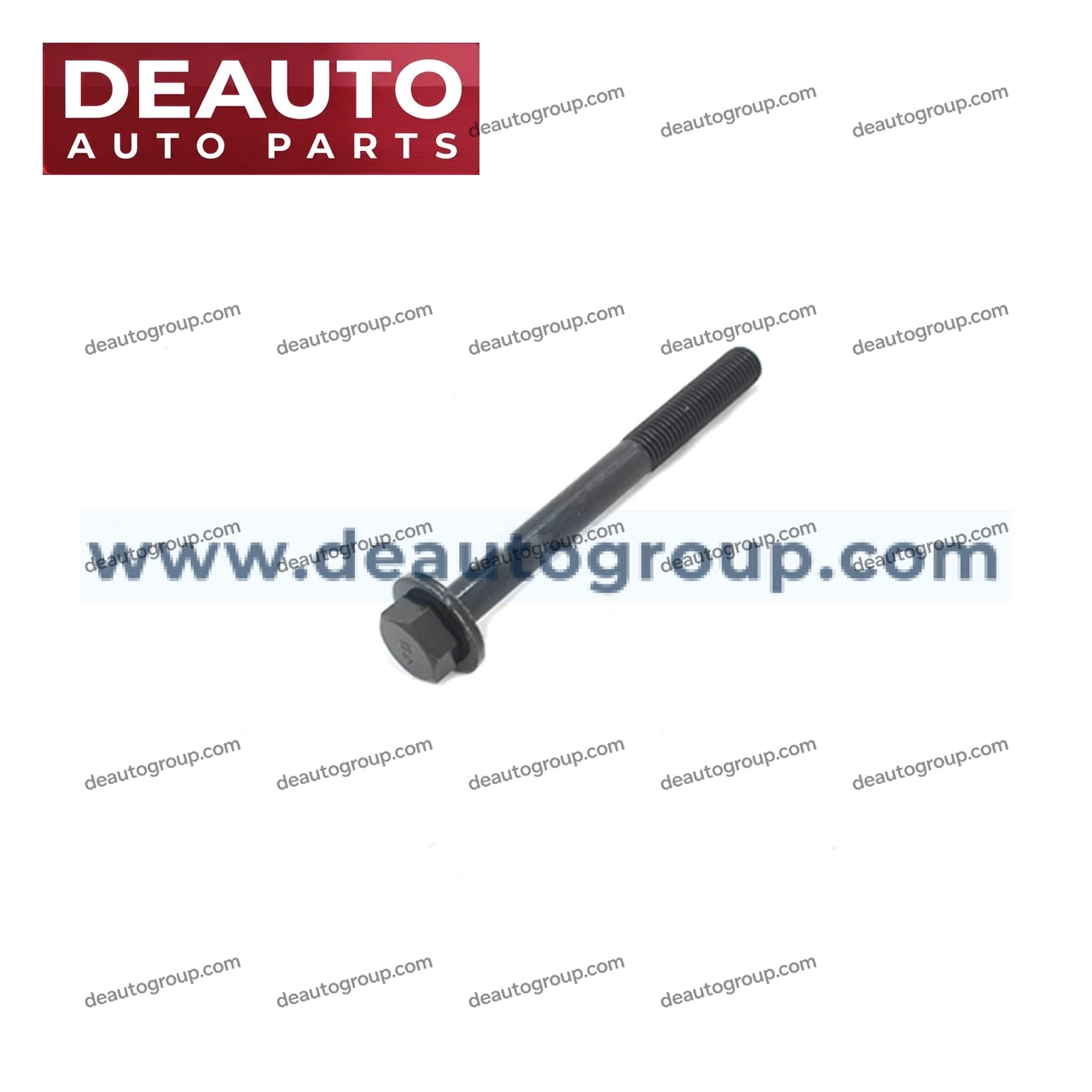 Cylinder Head To Block Bolt