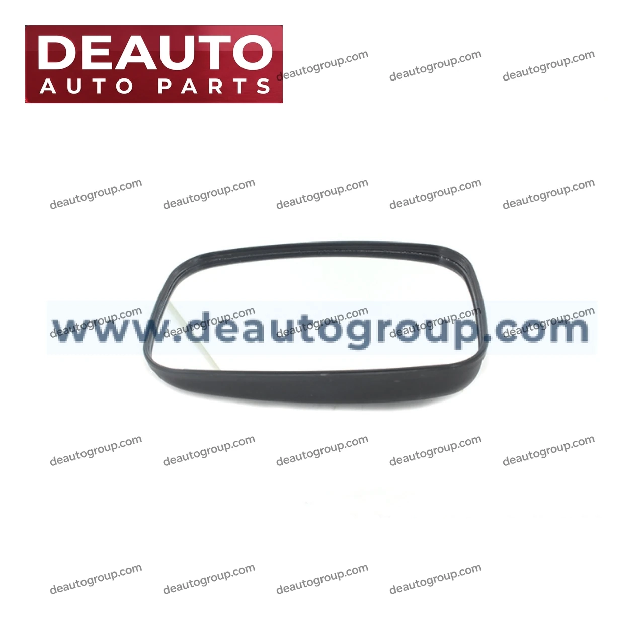 Outside Mirror Assembly