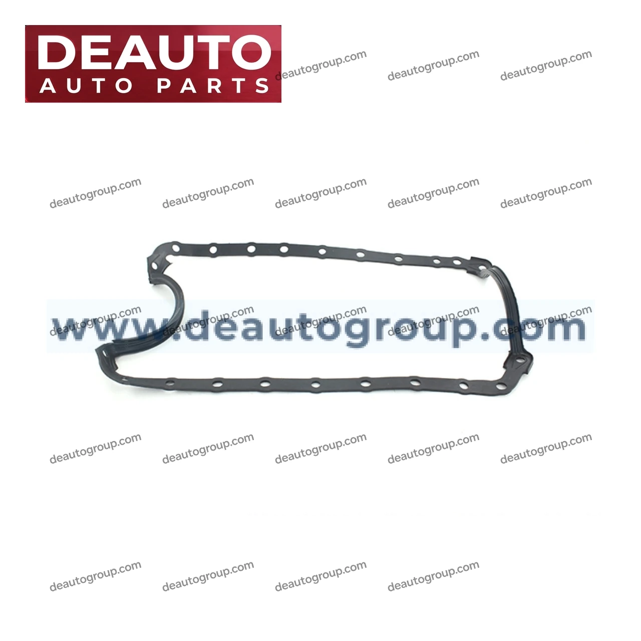 Oil Pan To Cylinder Block Gasket