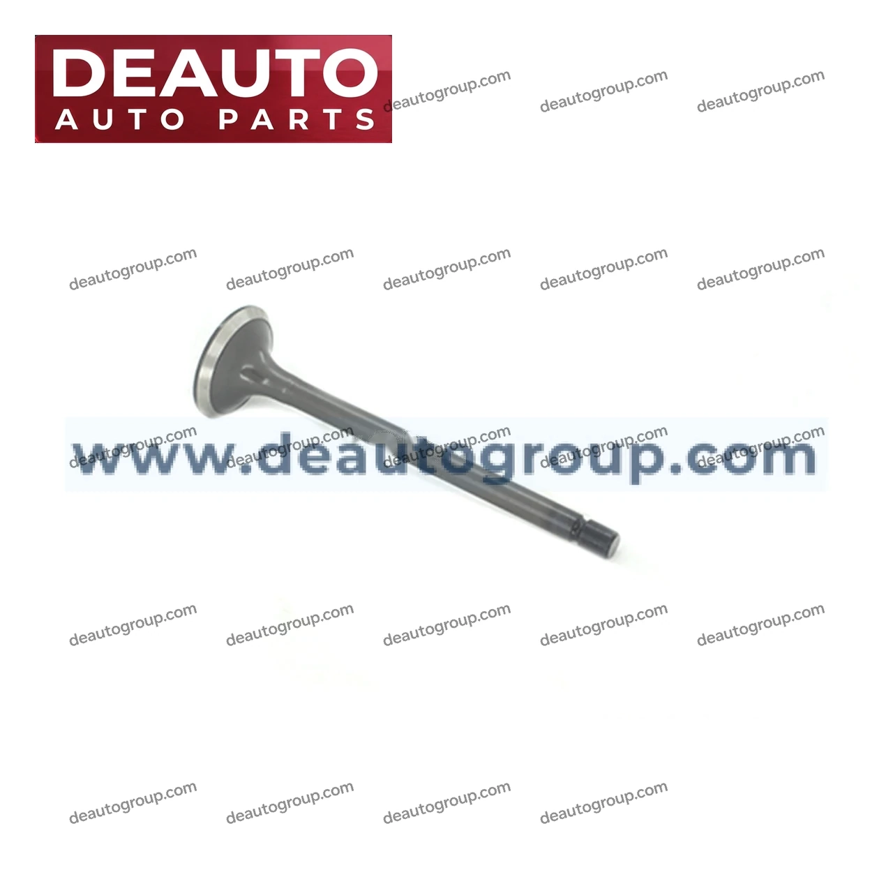 Exhaust Valve