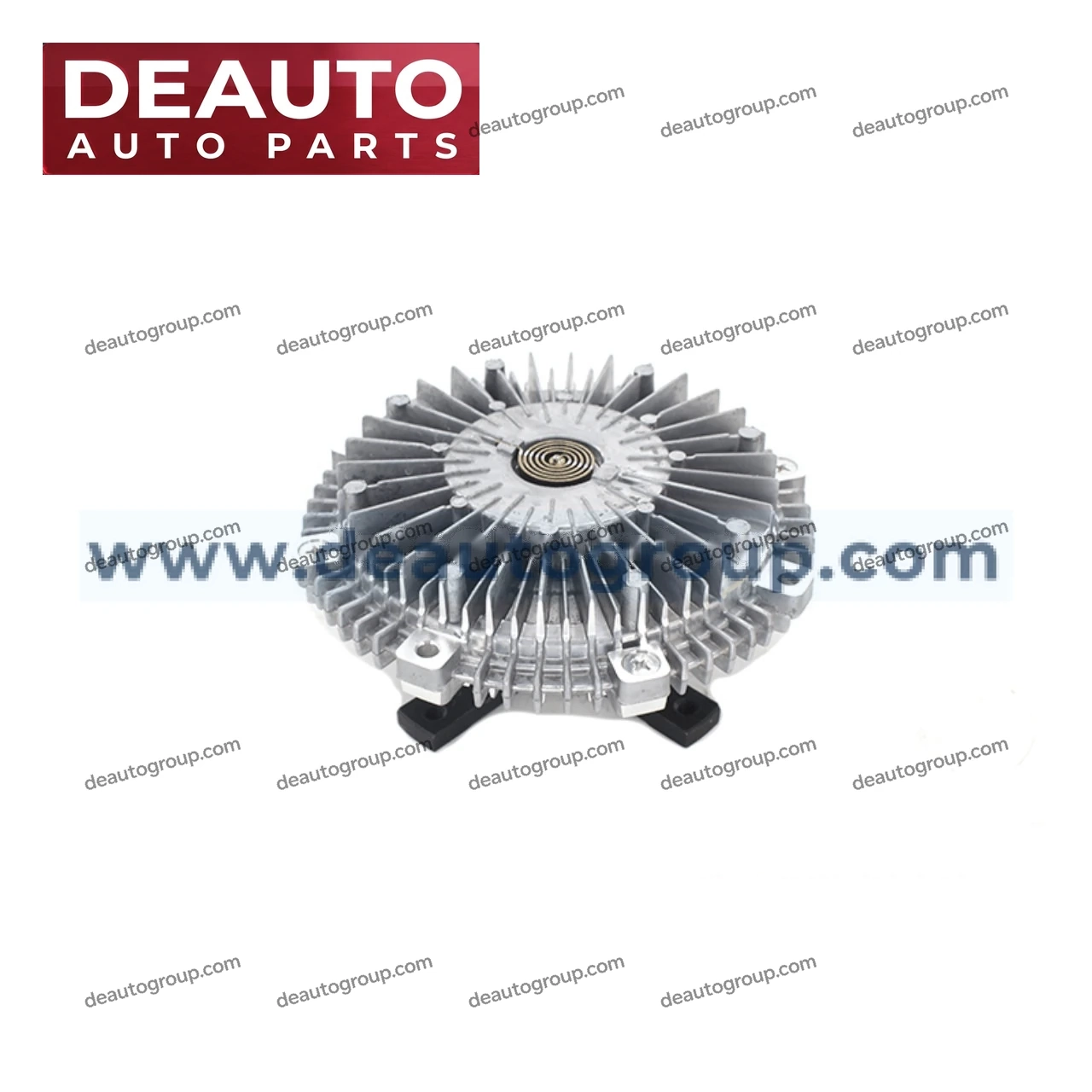 Cooling Fan Clutch