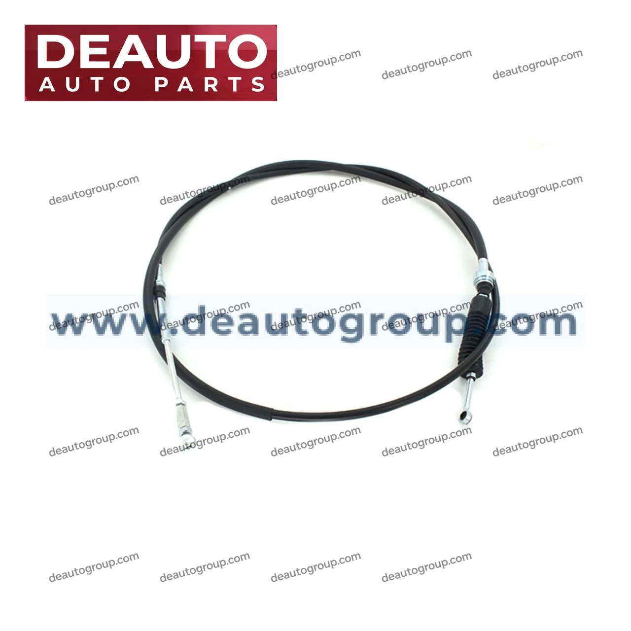 Transmission Control Shift Cable