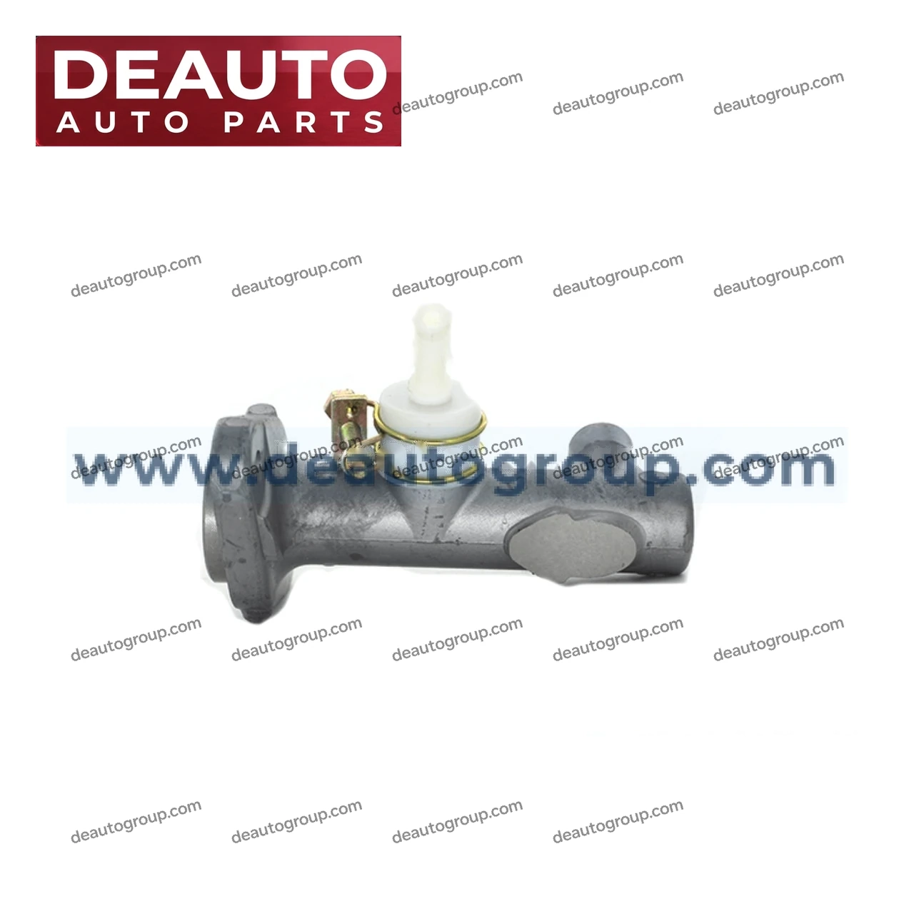 Clutch Master Cylinder Assembly