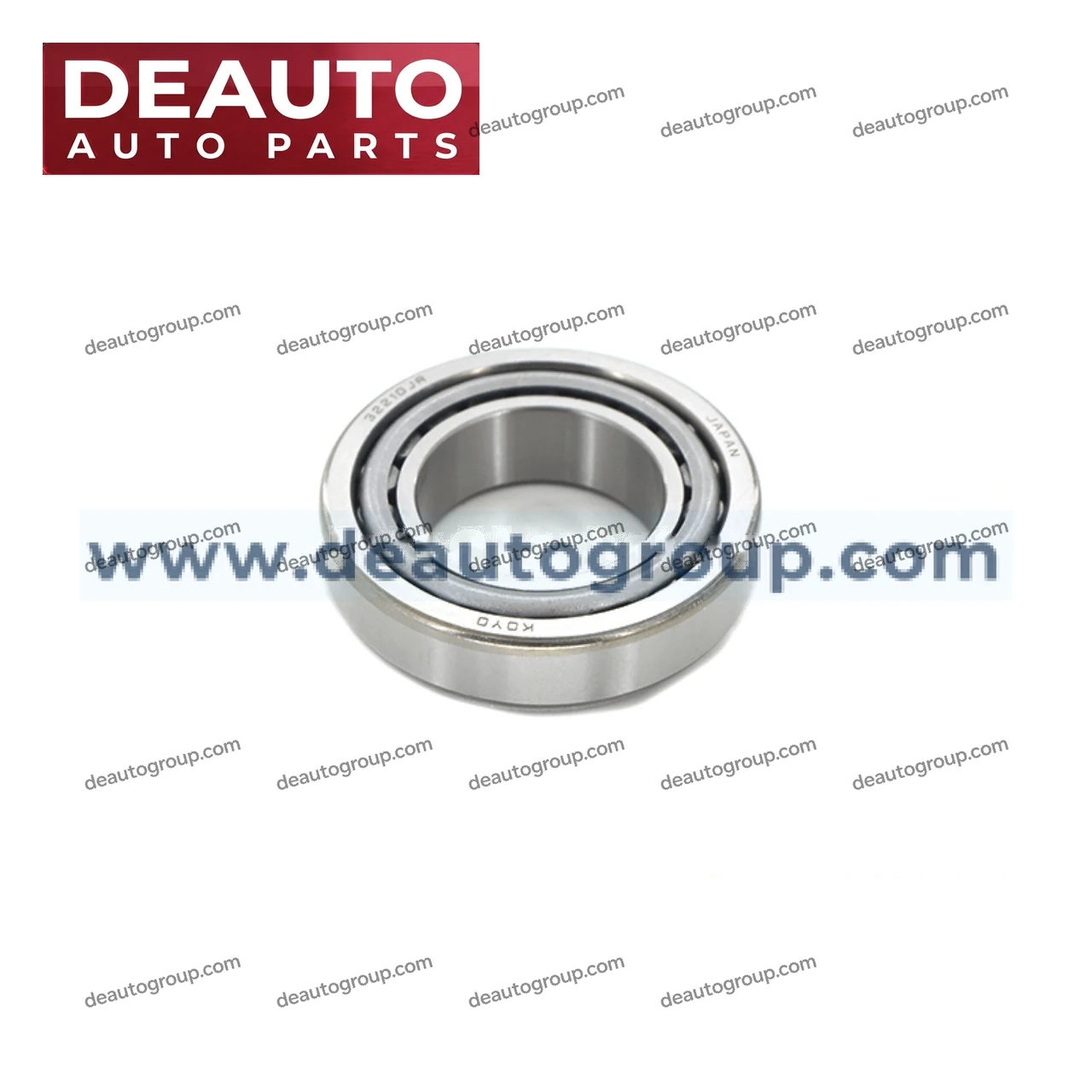 Front Axle Hub Inner Bearing