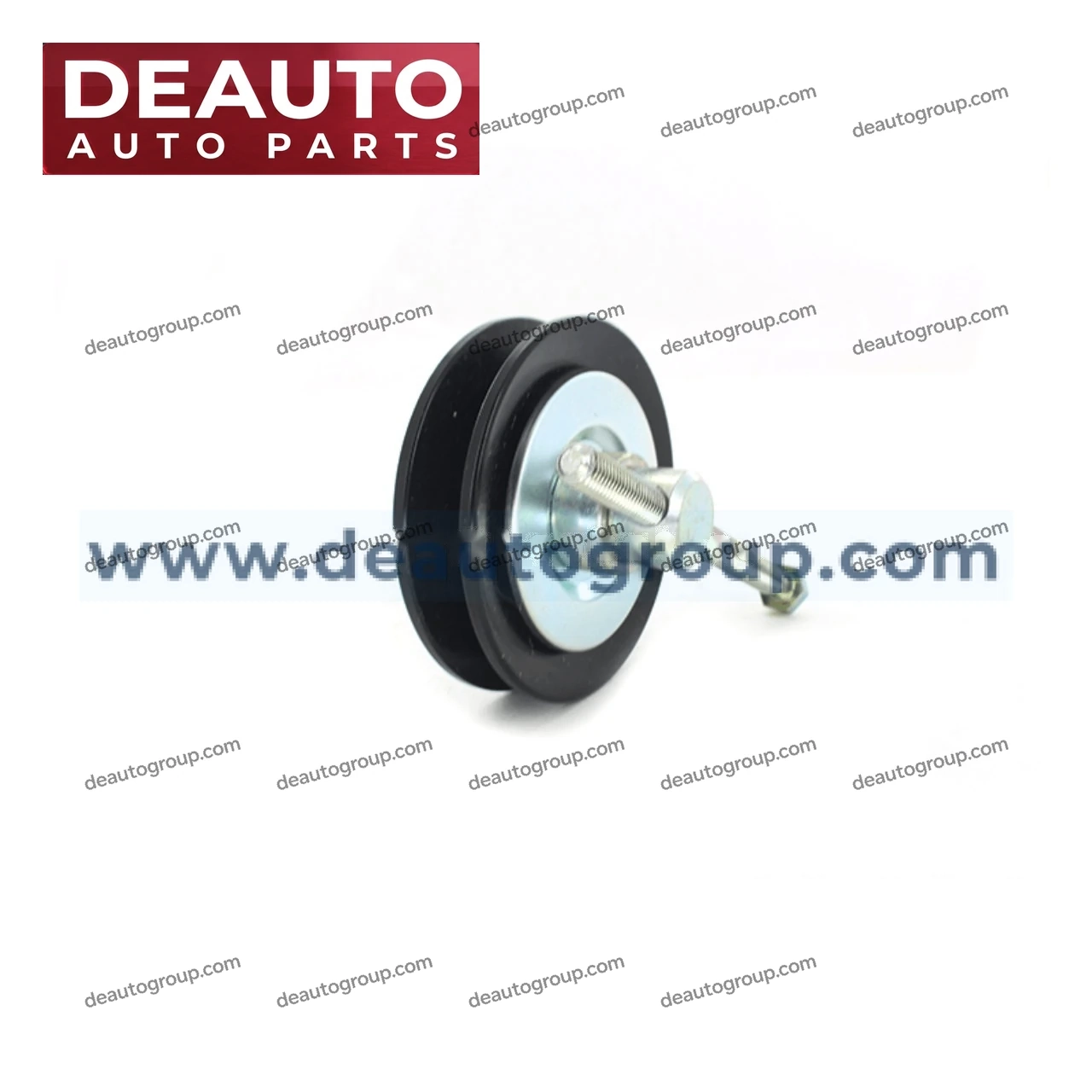 Power Steering Idler Pulley