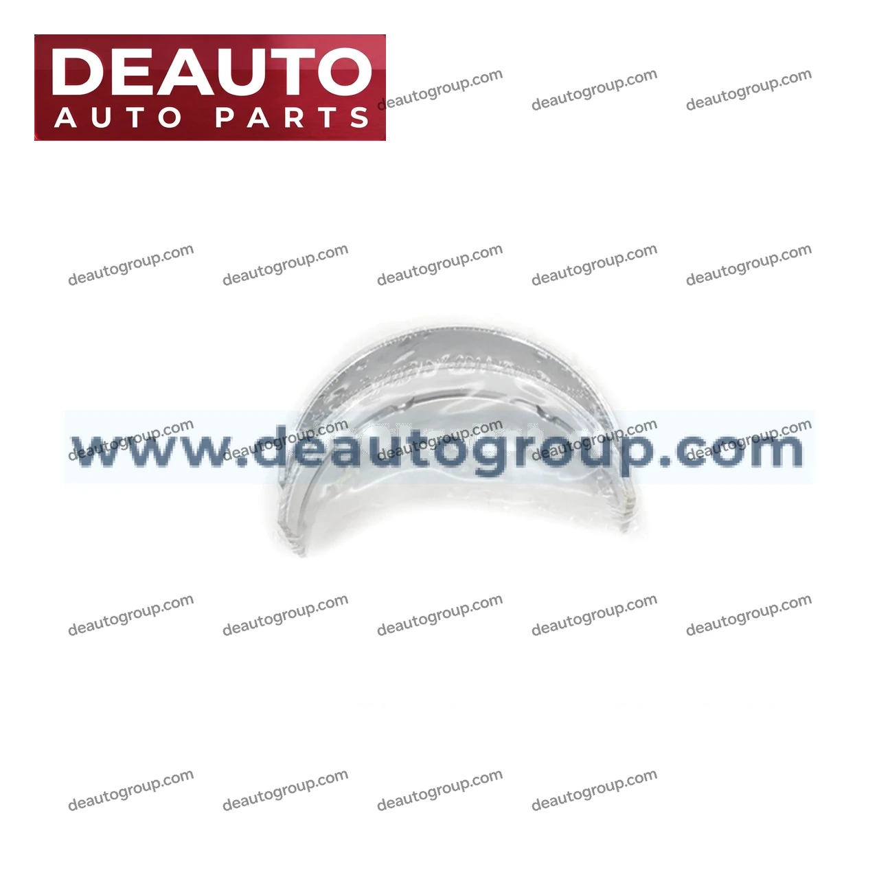 Standard Crankshaft Metal Set