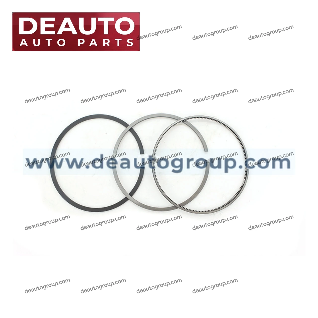 Standard Piston Ring Set