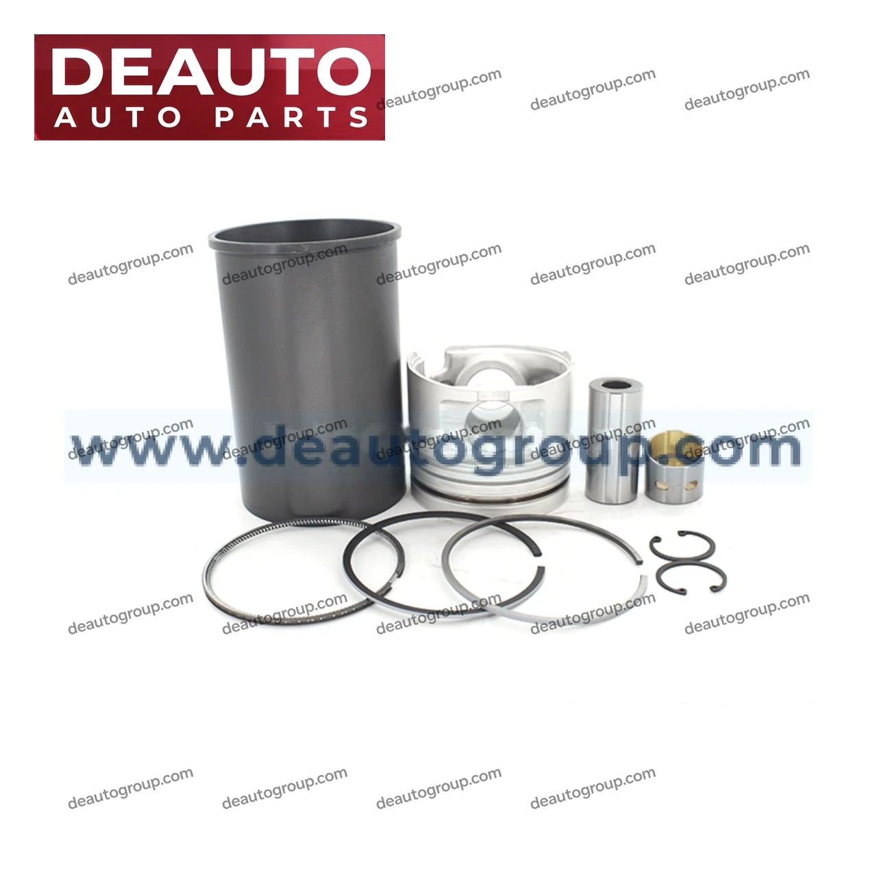 Engine Cylinder Liner Set