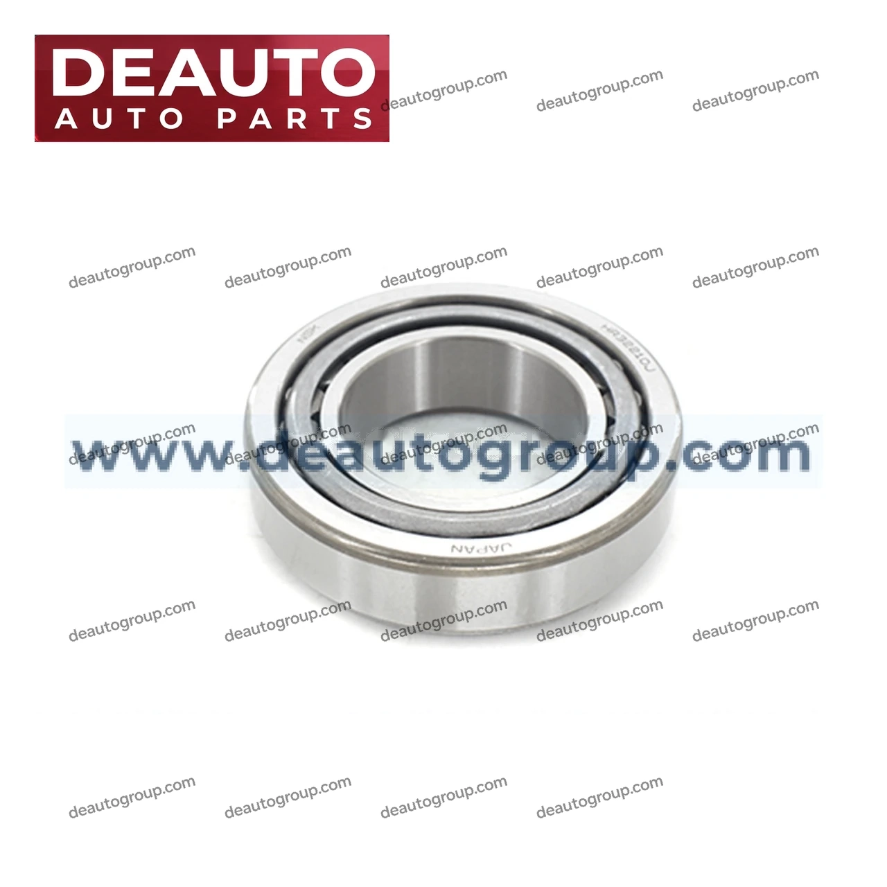 Front Axle Hub Inner Bearing