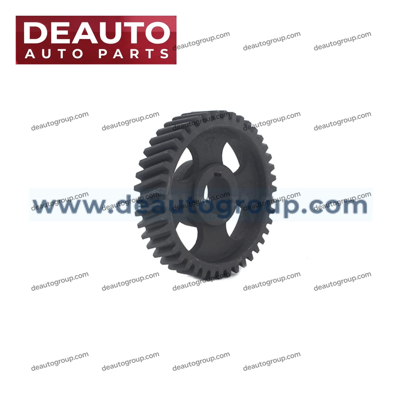 Crankshaft Gear