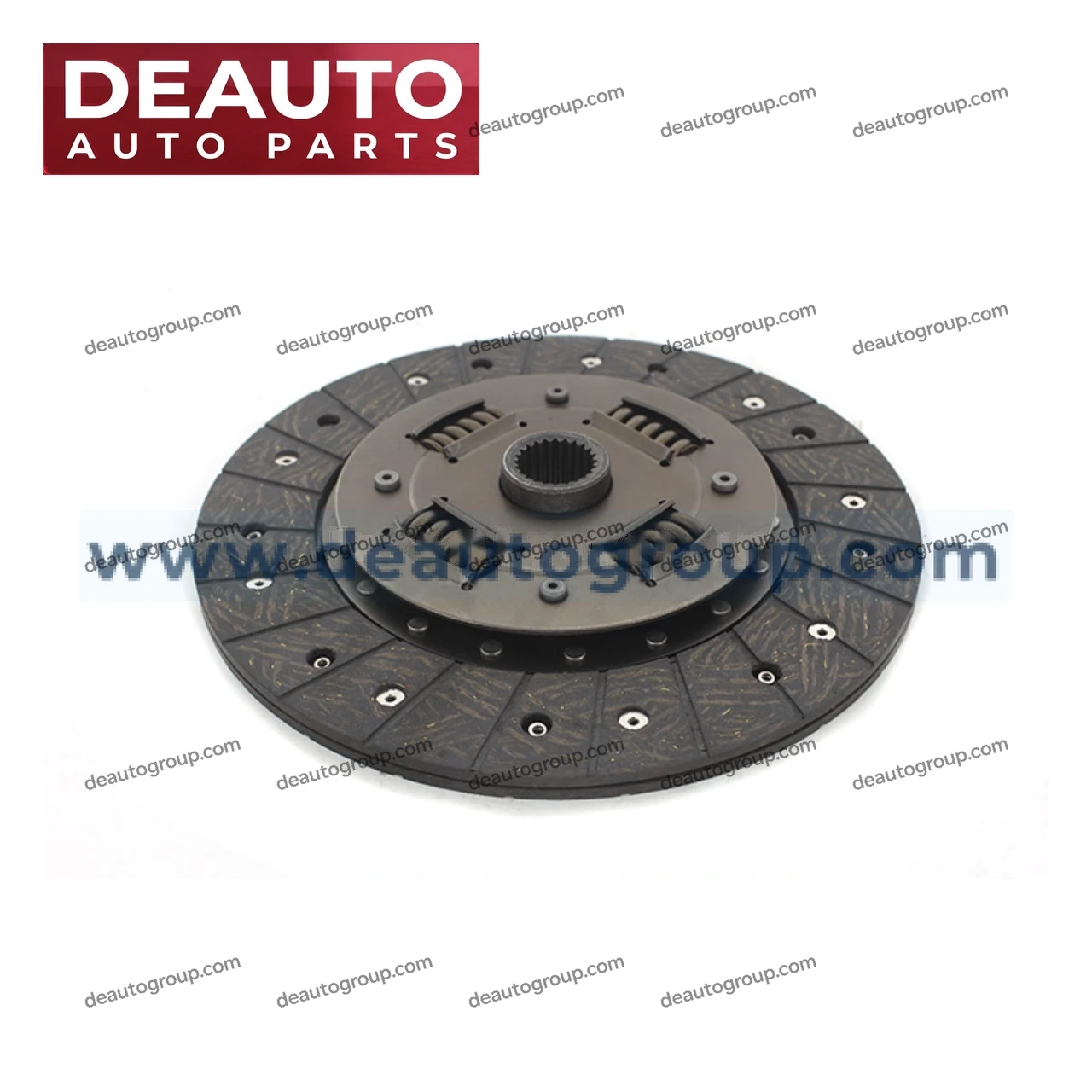Clutch Disc