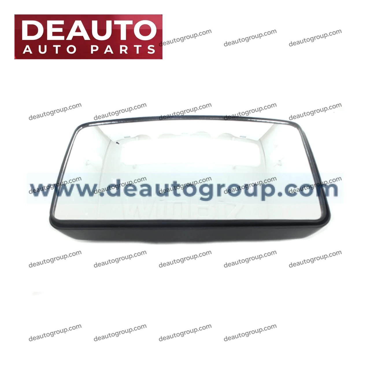 Outside Rear View Mirror Assembly
