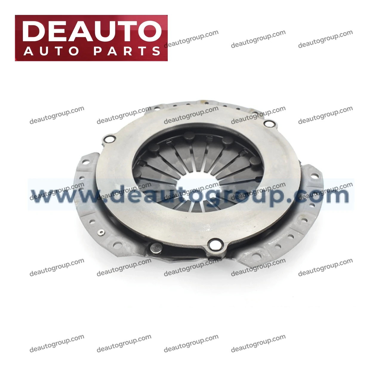 Clutch Pressure Plate Assembly