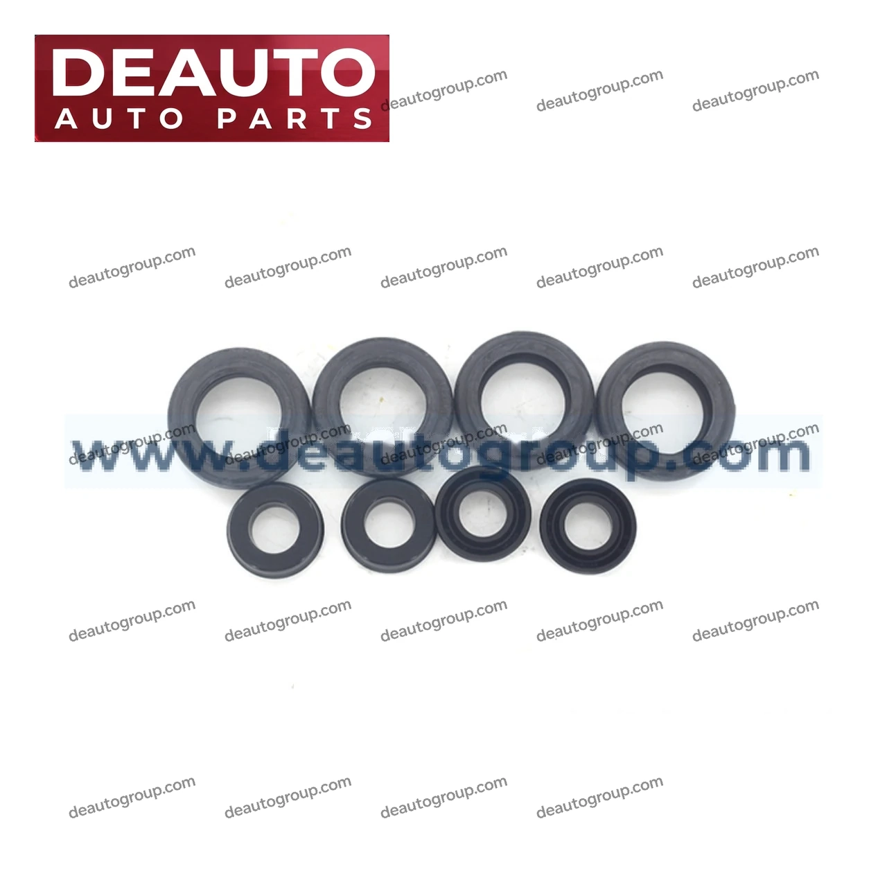 Front Wheel Cylinder Cup Set