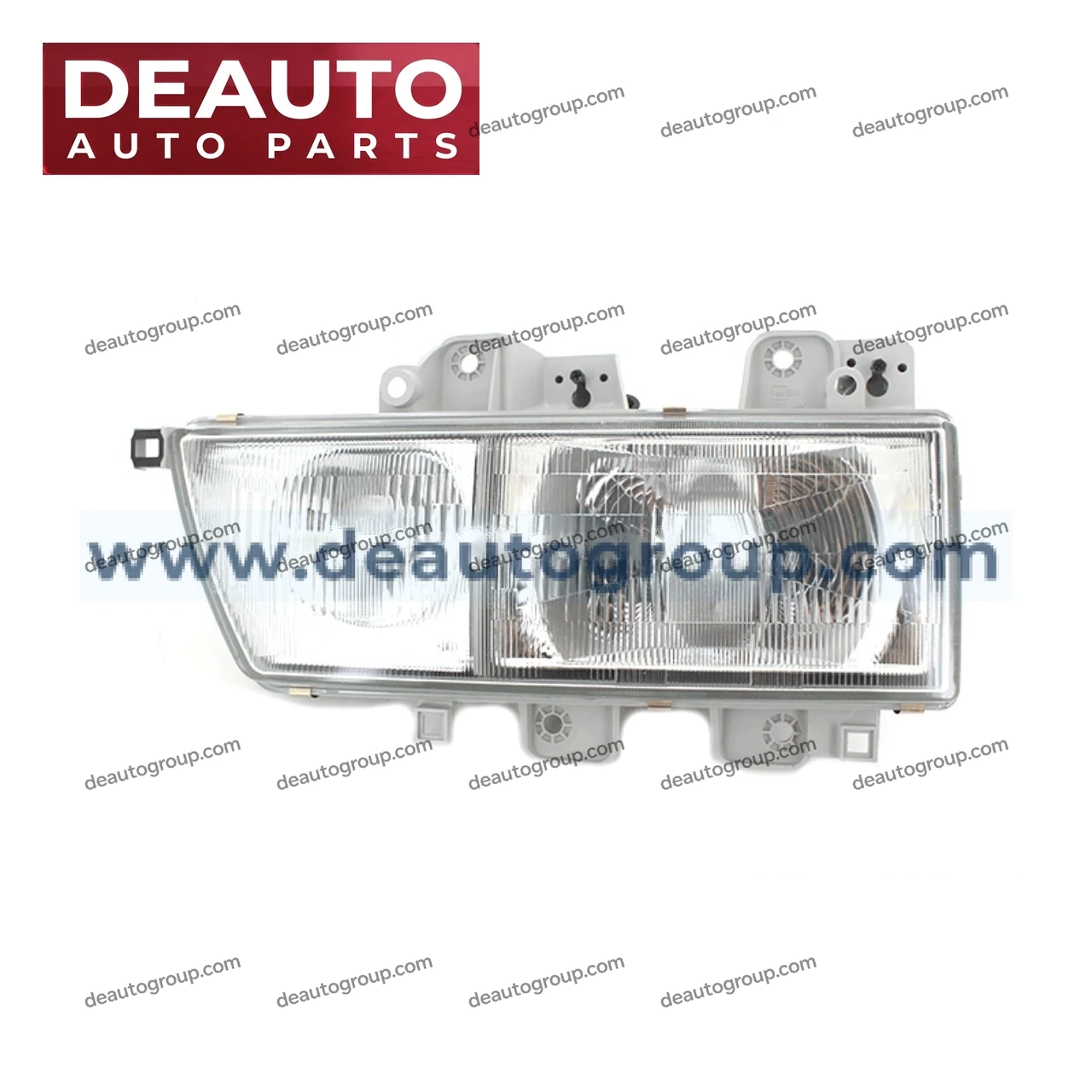 Headlamp Unit