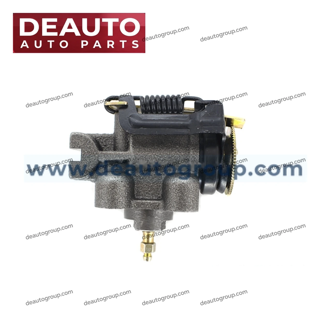 Front Brake Wheel Cylinder