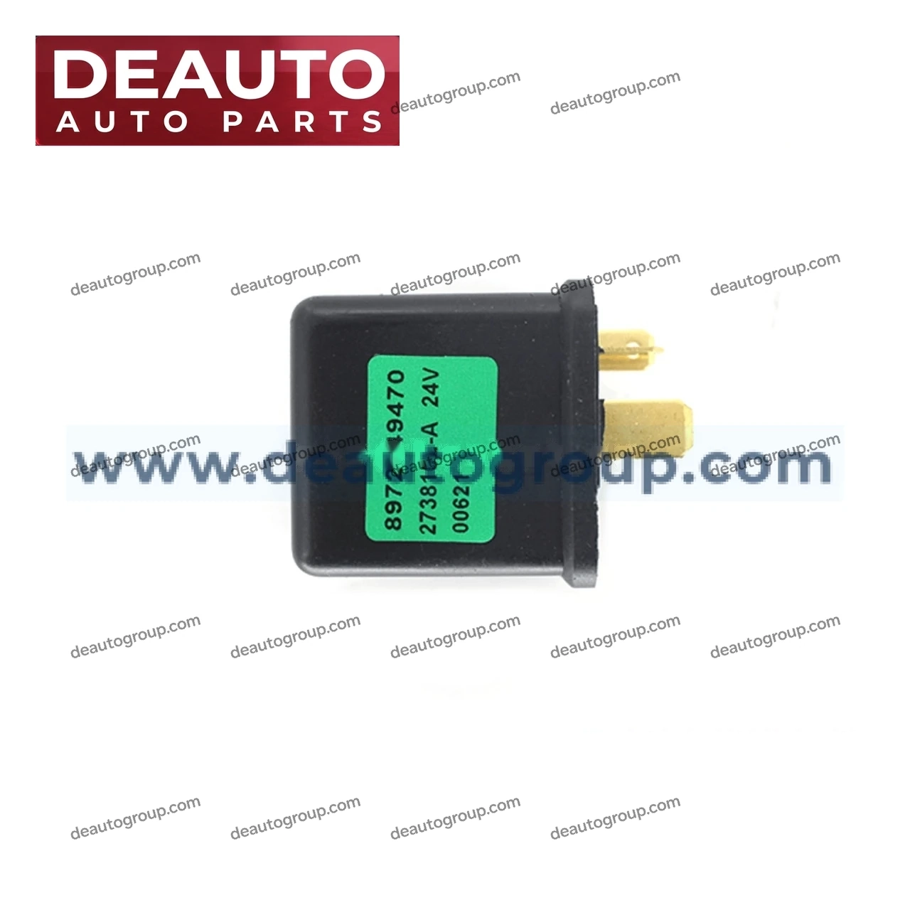 Starter Relay
