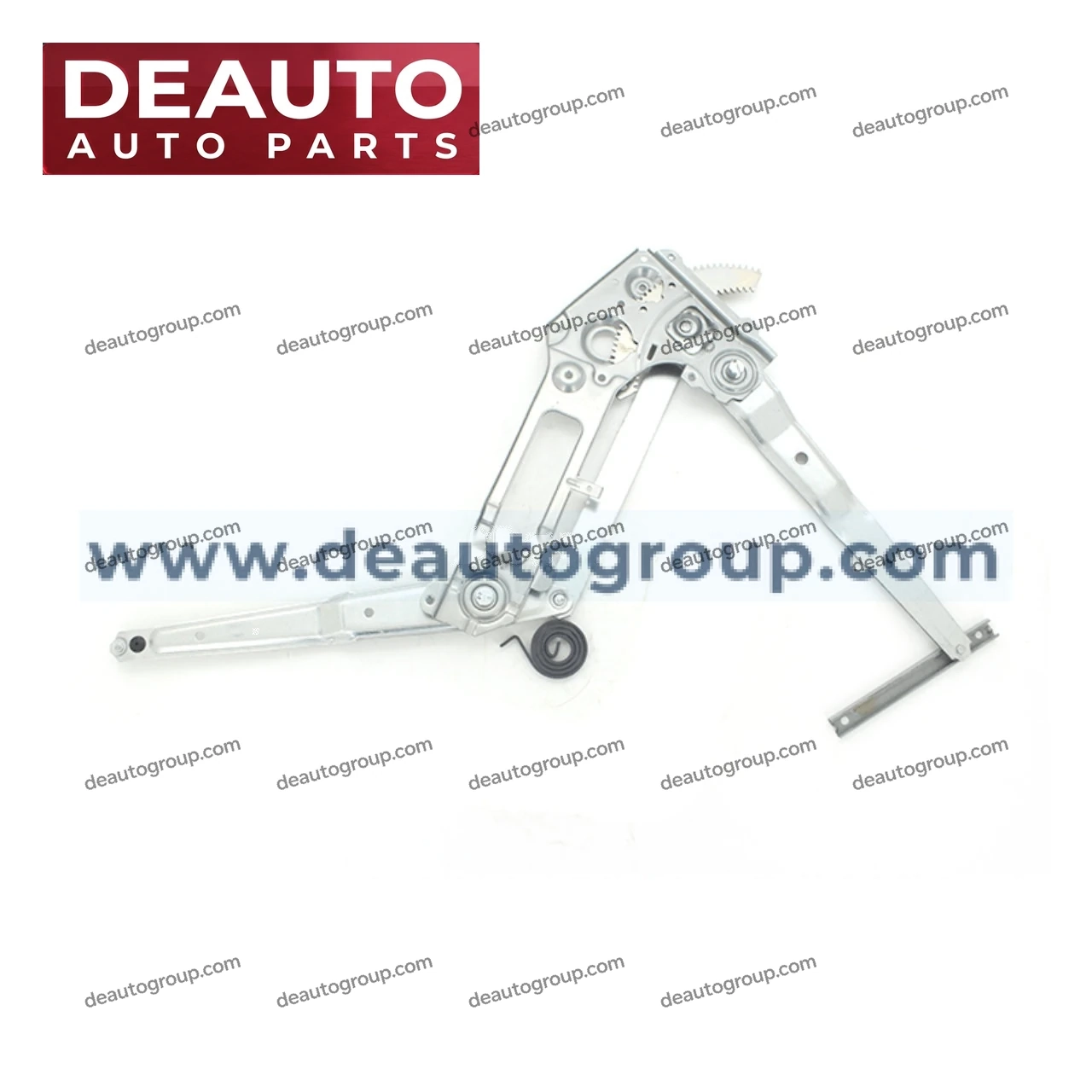 Door Regulator Assembly