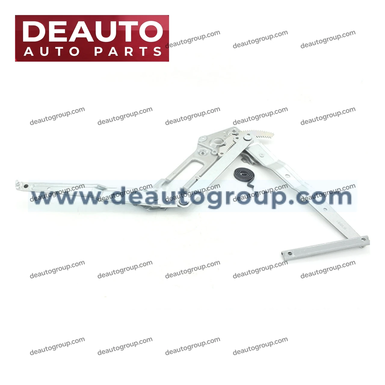 Door Regulator Assembly