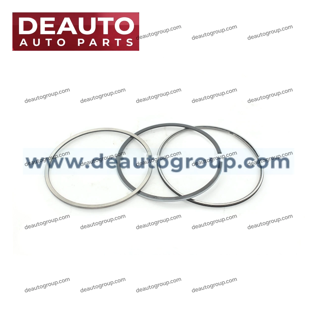 Standard Piston Ring Set