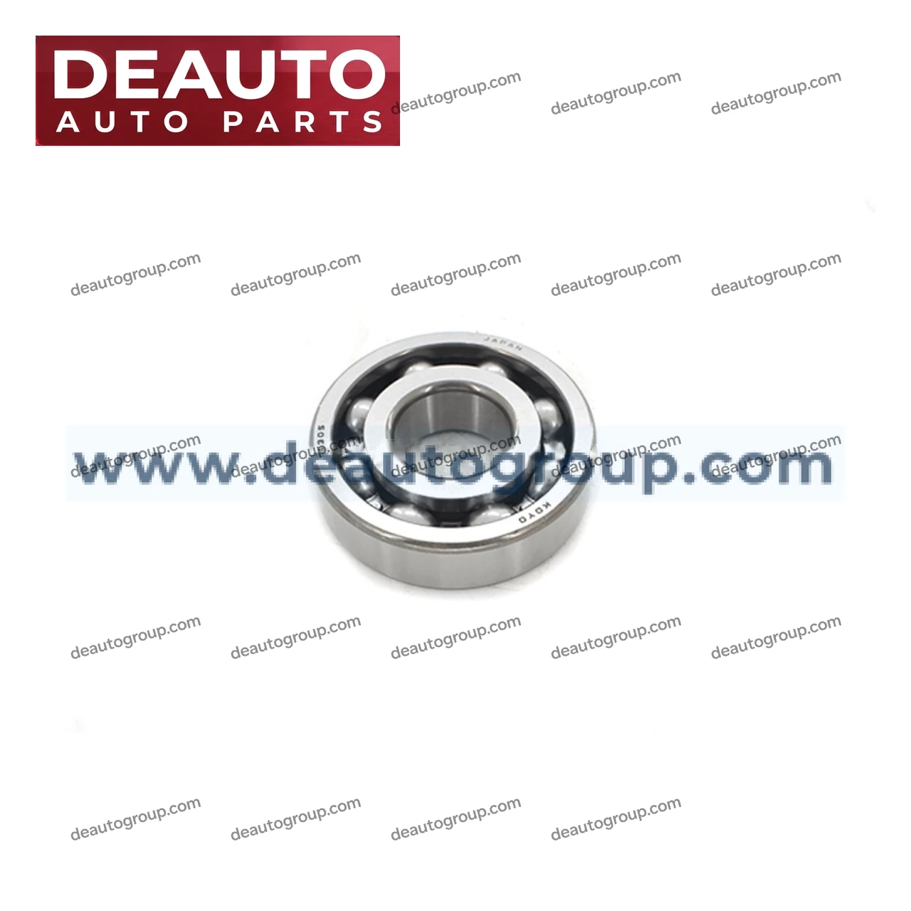 Transmission Side Power Take Off Output Shaft Bearing