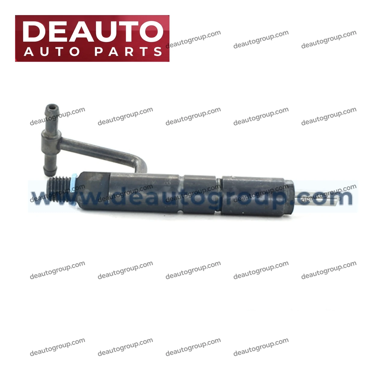 Injection Nozzle Assembly