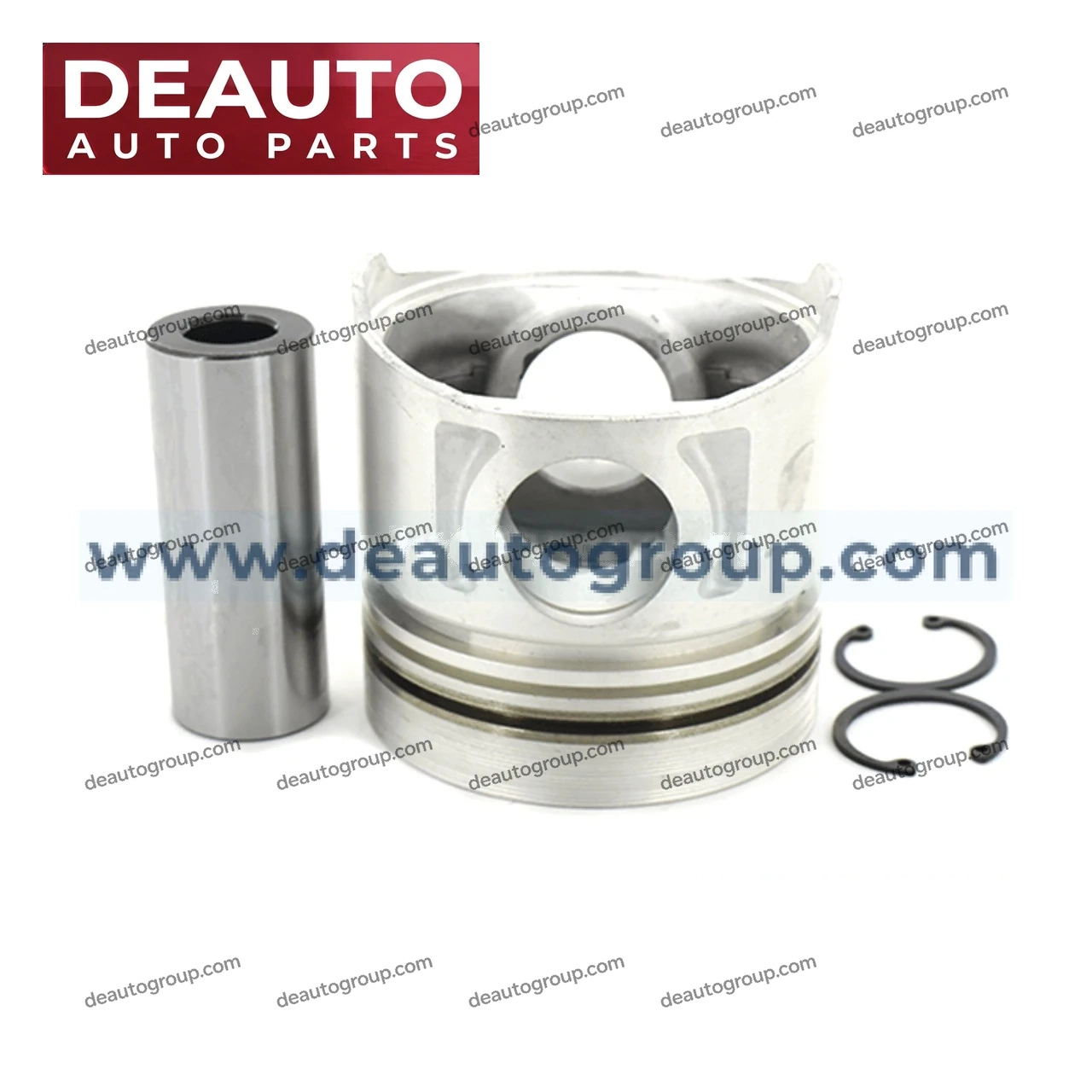 Standard Piston