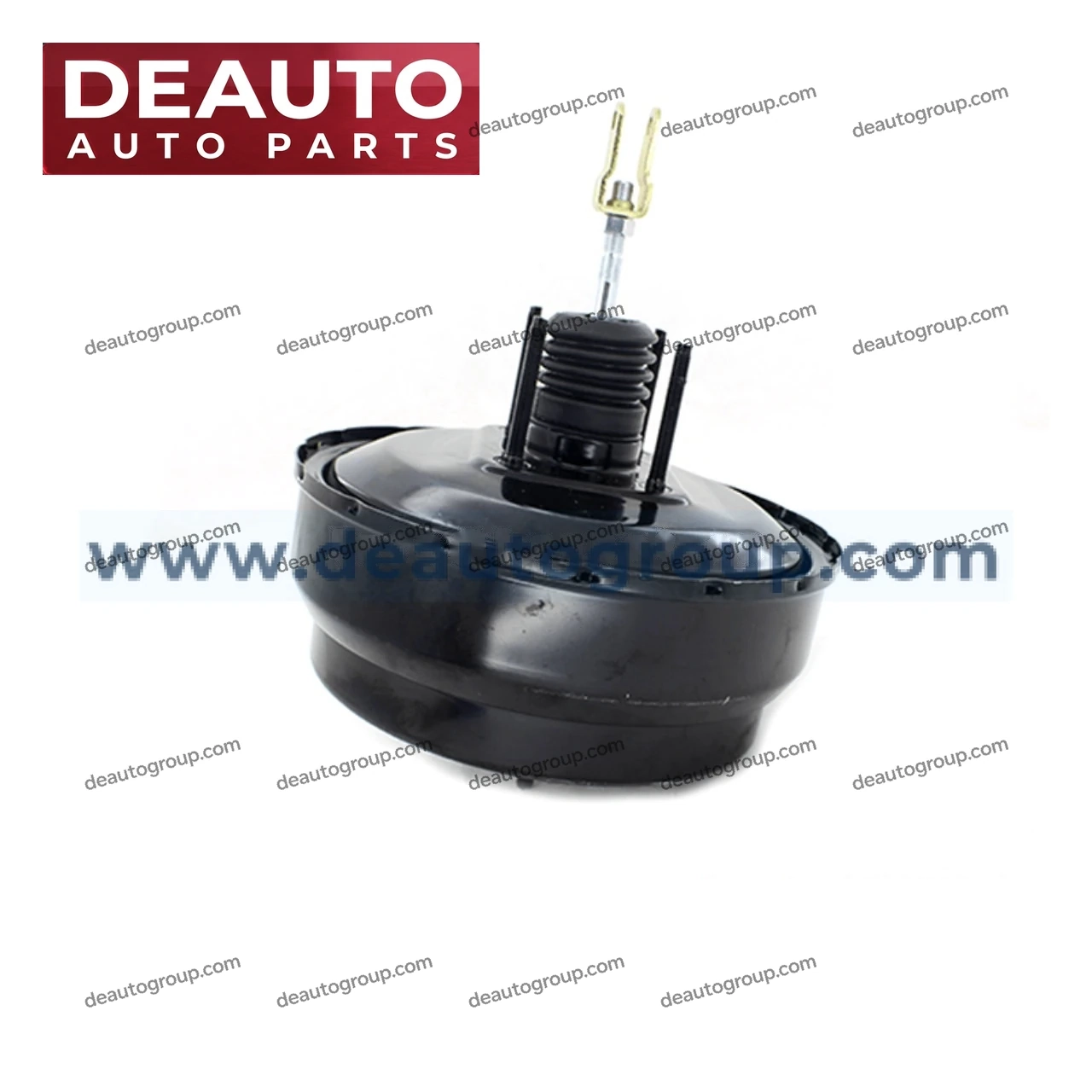 Brake Master Vac Assembly