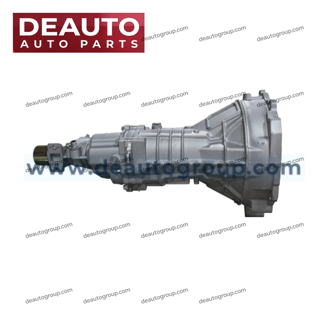Manual Transmission Assembly