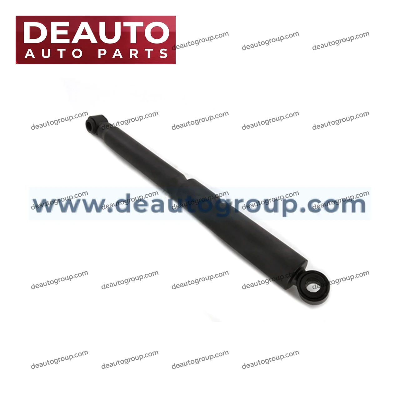 Rear Suspension Shock Absorber Assembly