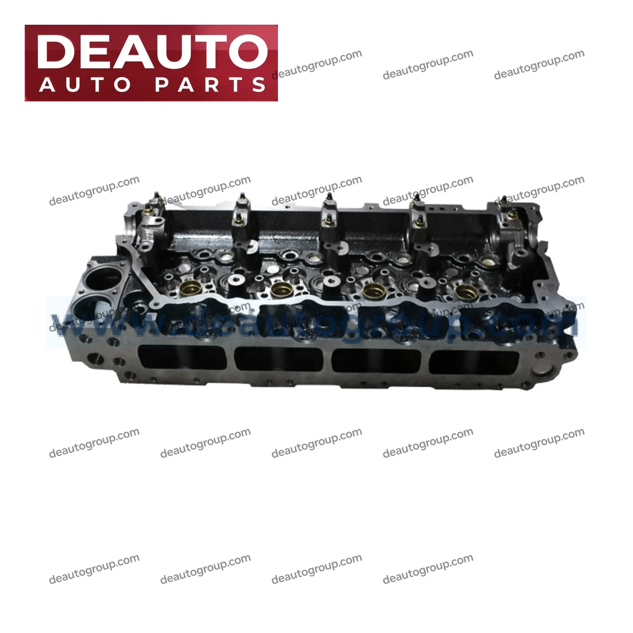 Cylinder Head Assembly