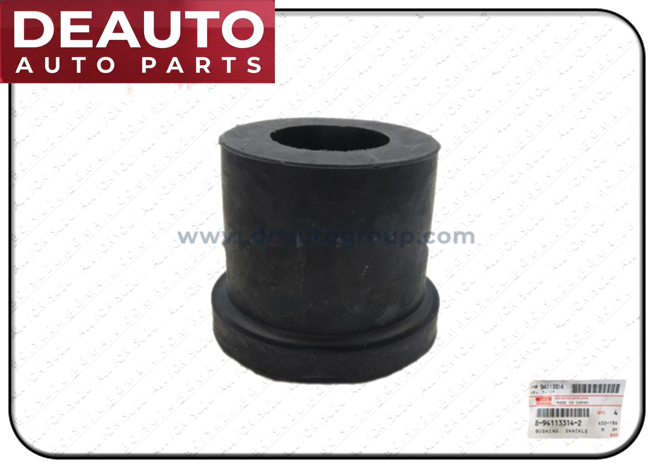 Shackle Bushing