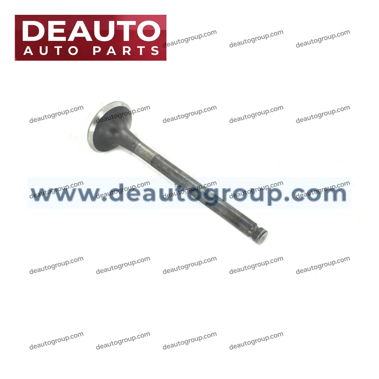 Exhaust Valve