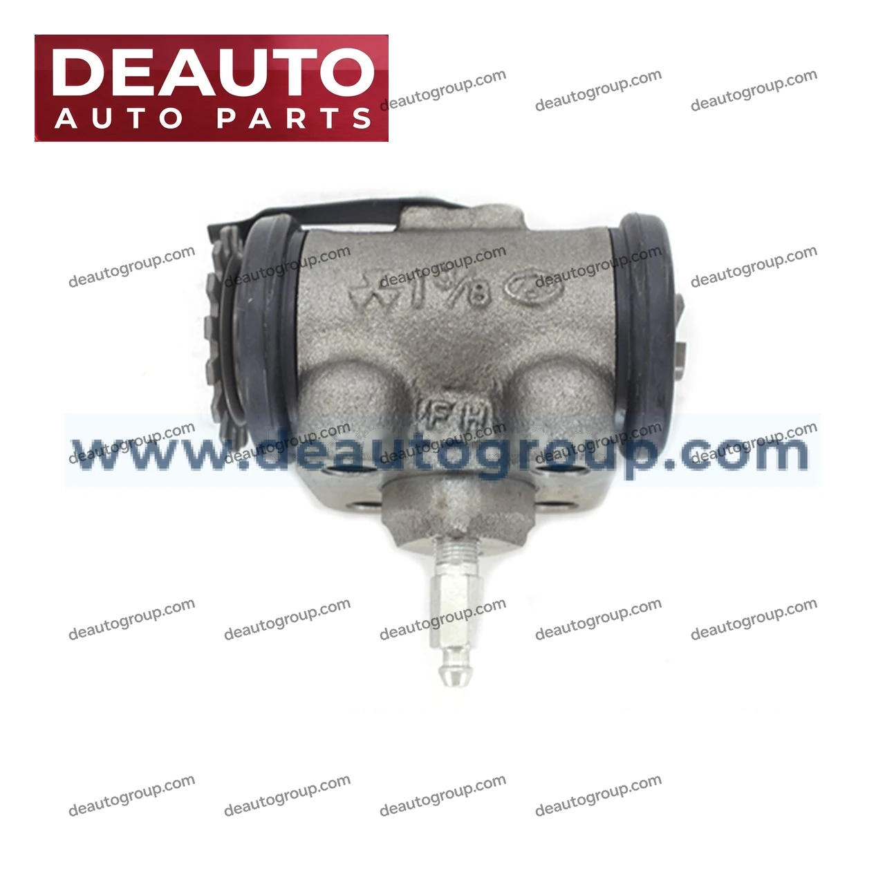 Rear Brake Wheel Cylinder
