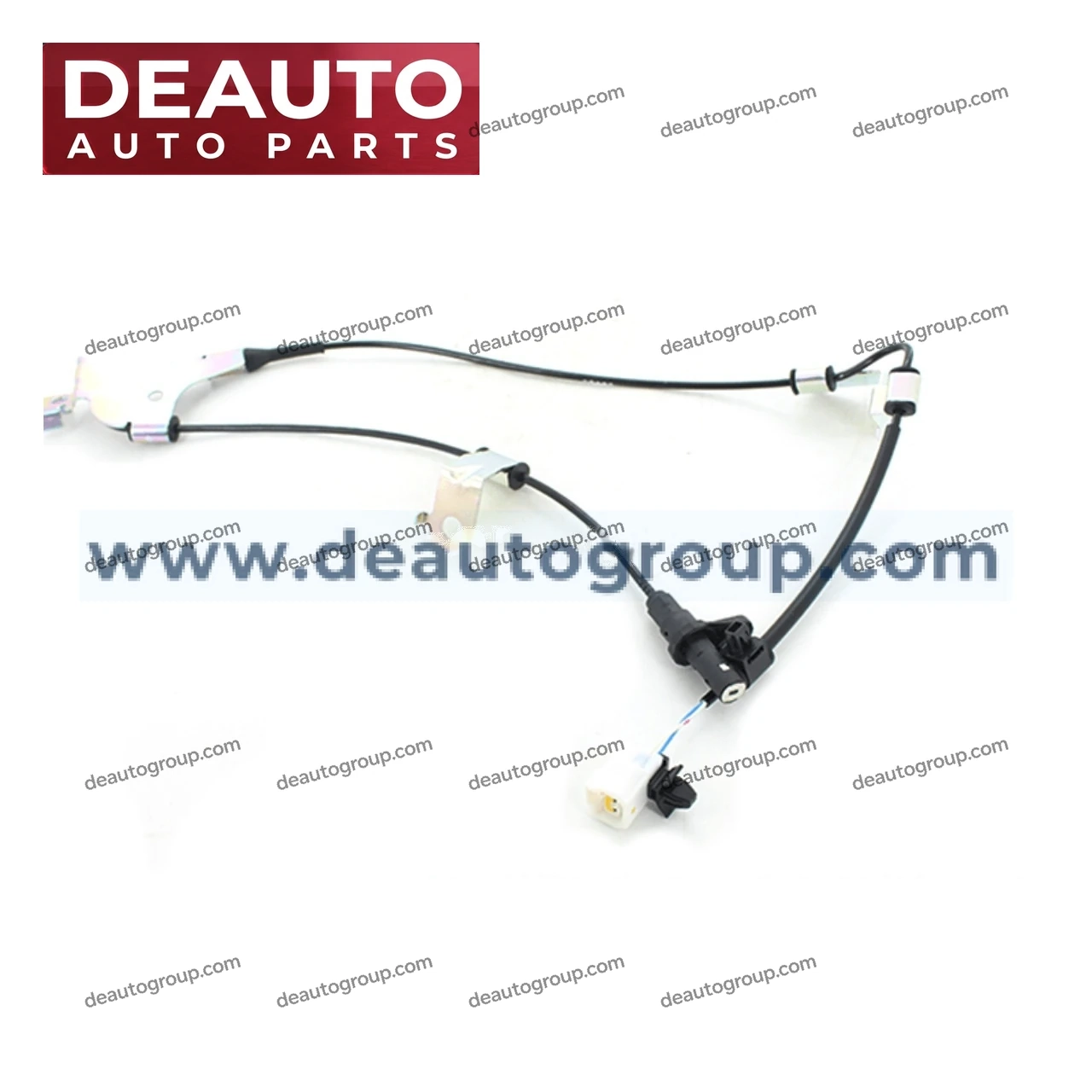 Front Wheel Speed Sensor