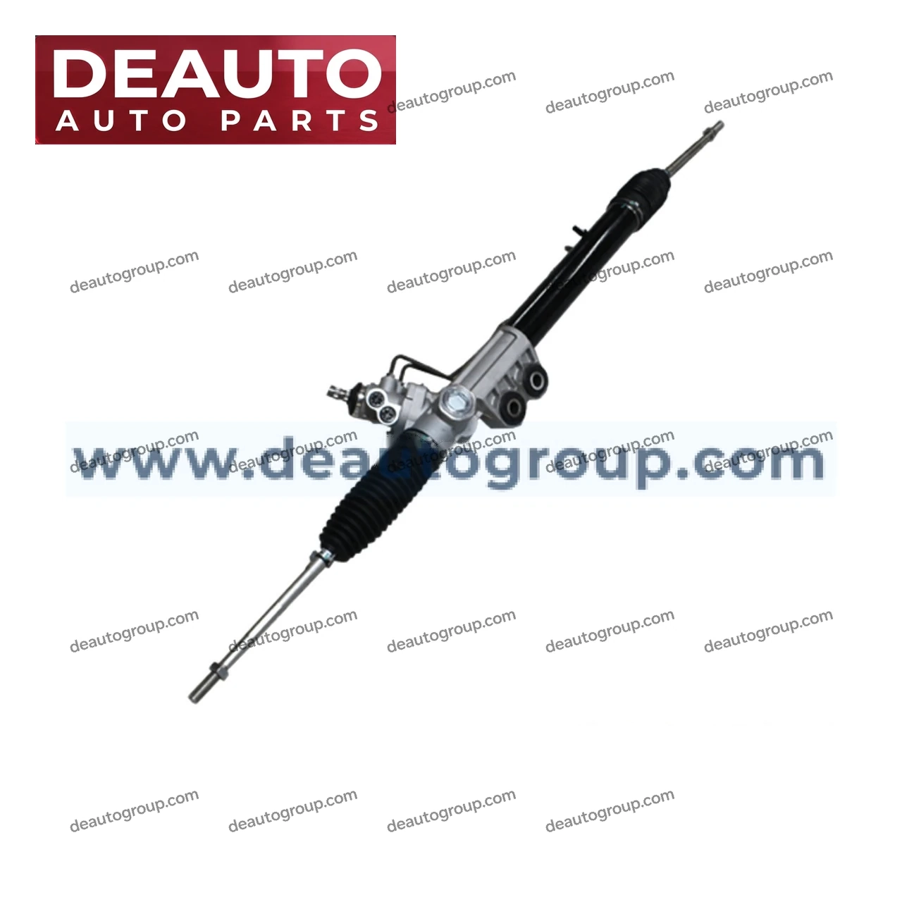 Steering Unit