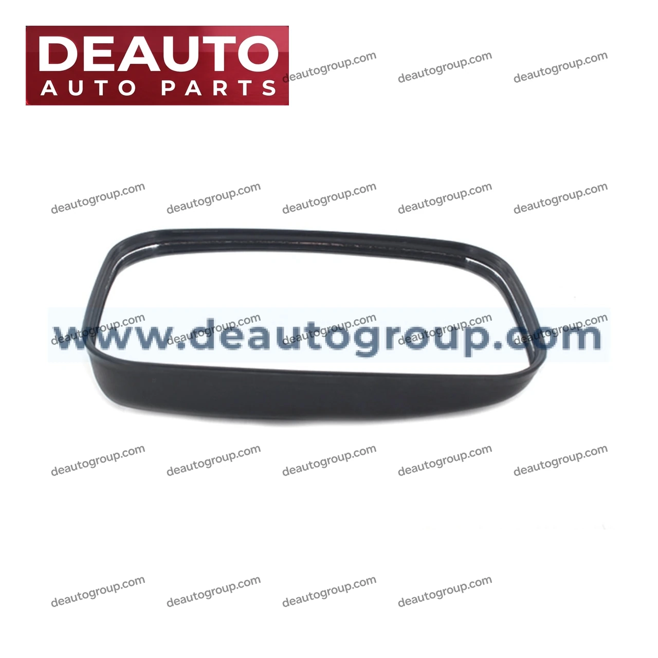 Outside Mirror Assembly
