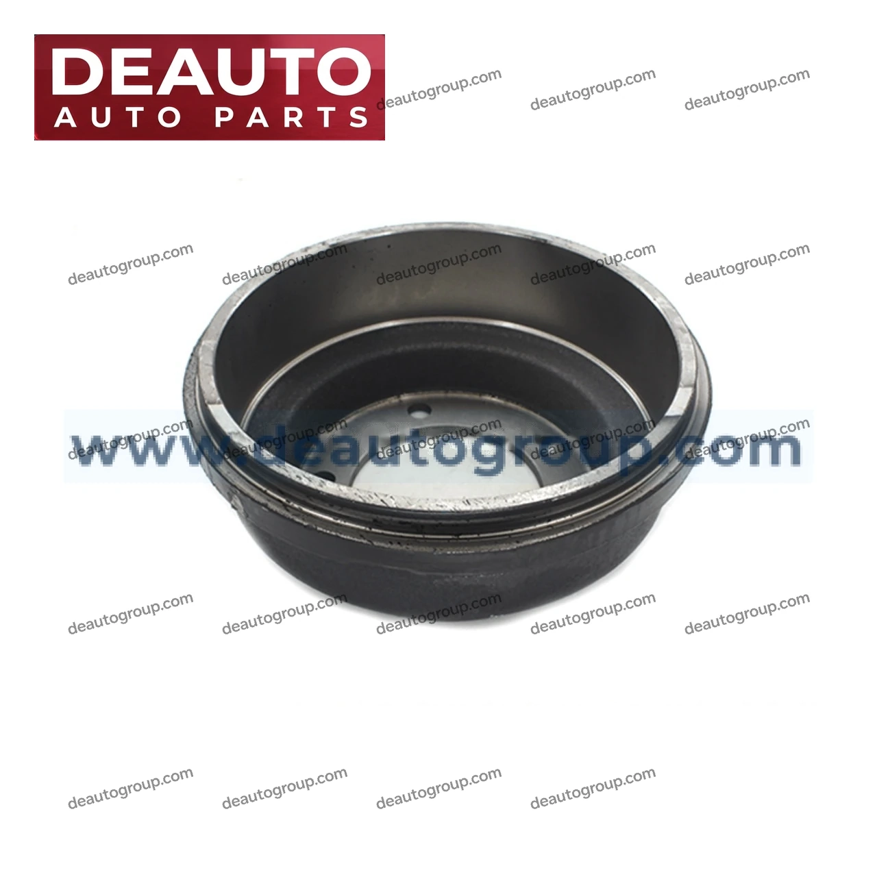 Rear Brake Drum