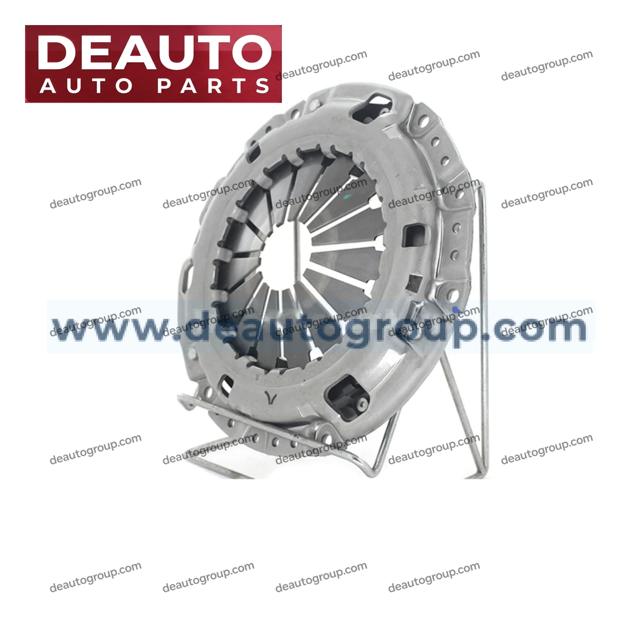 Pressure Clutch Plate Assembly