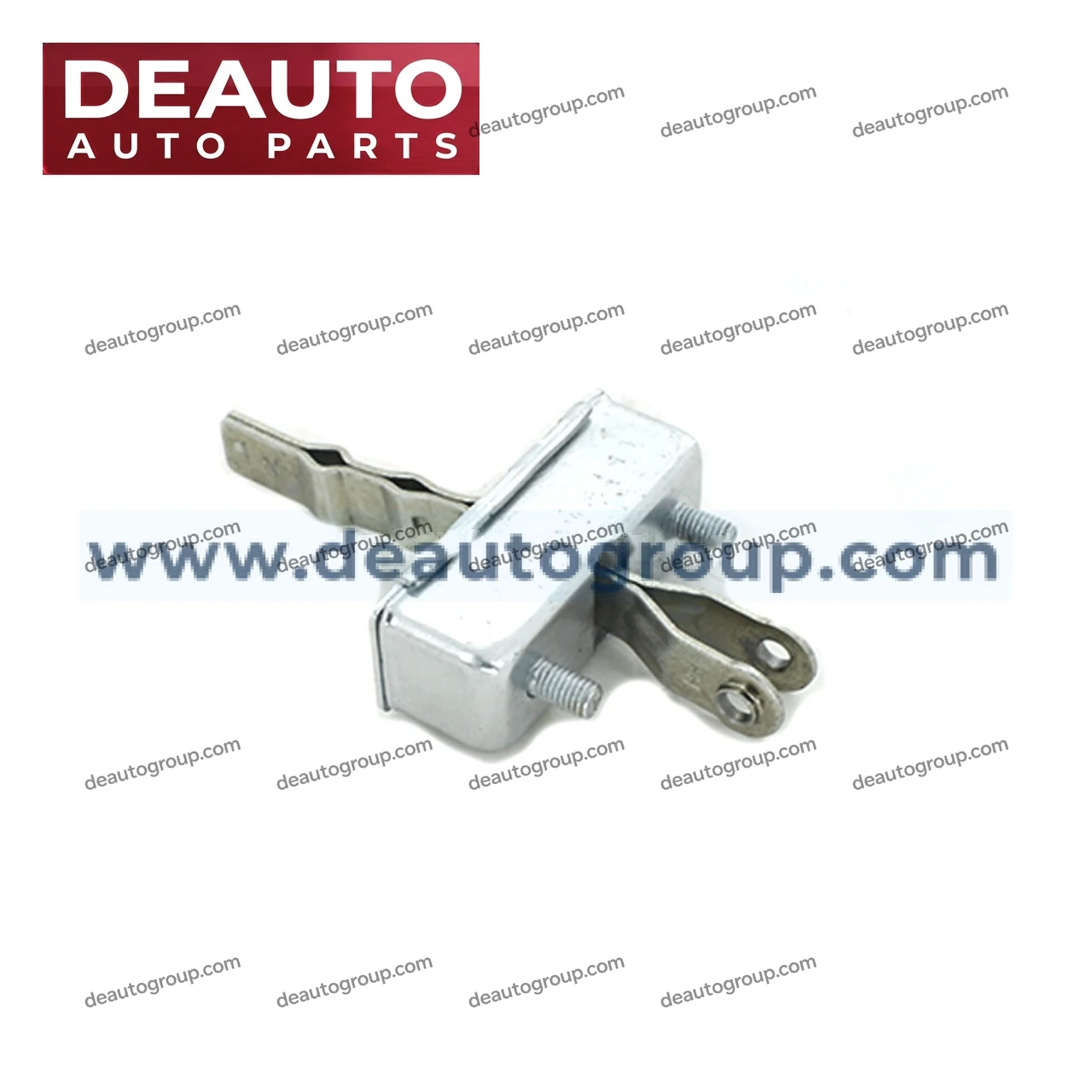 Door Checker Assembly