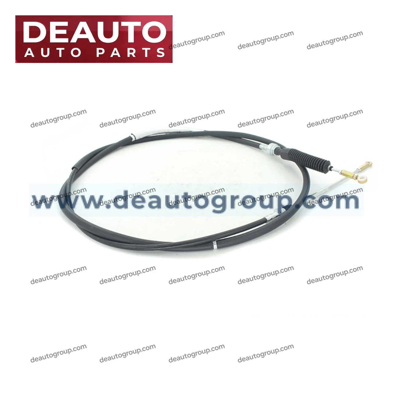 Transmission Control Shift Cable