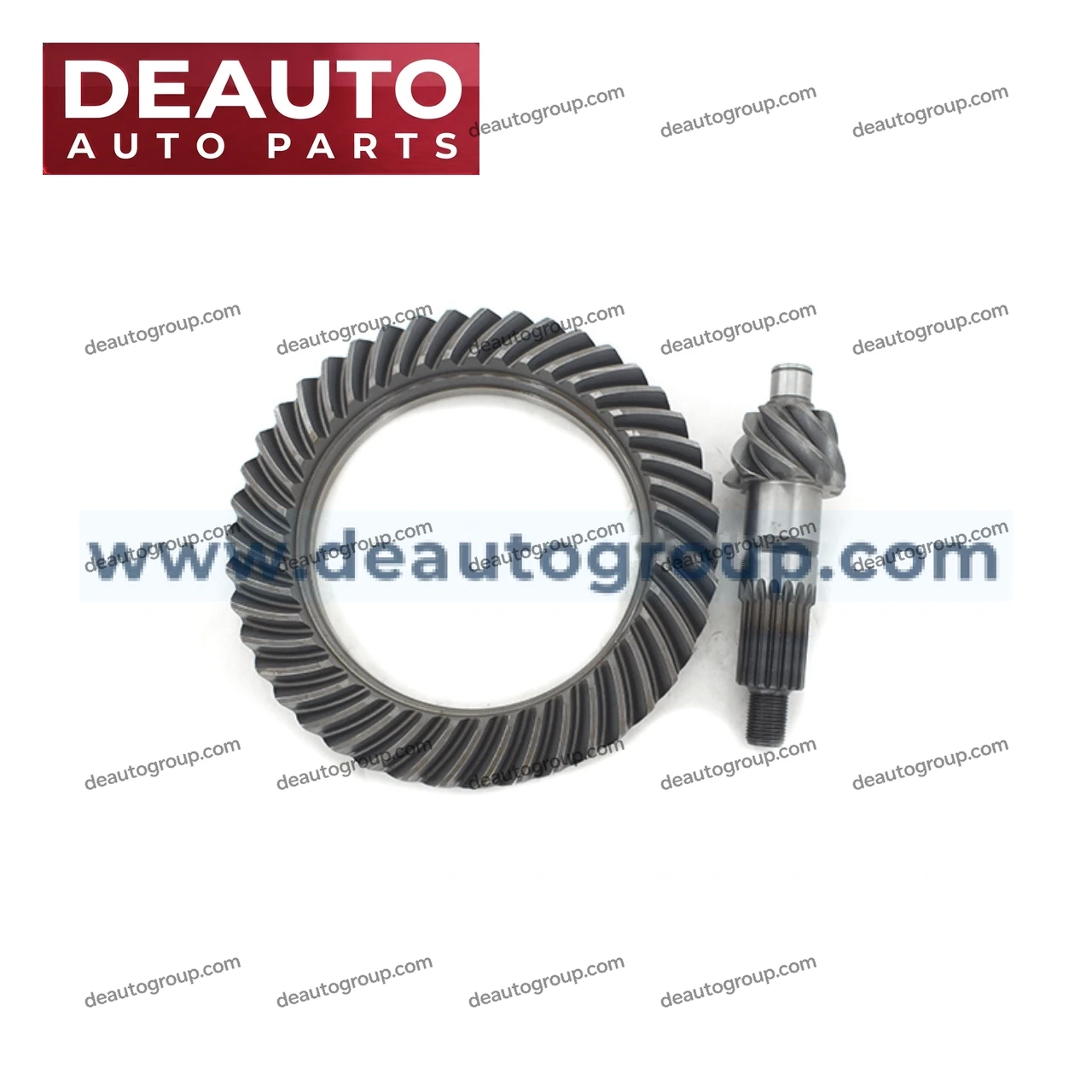 Final Drive Gear Set