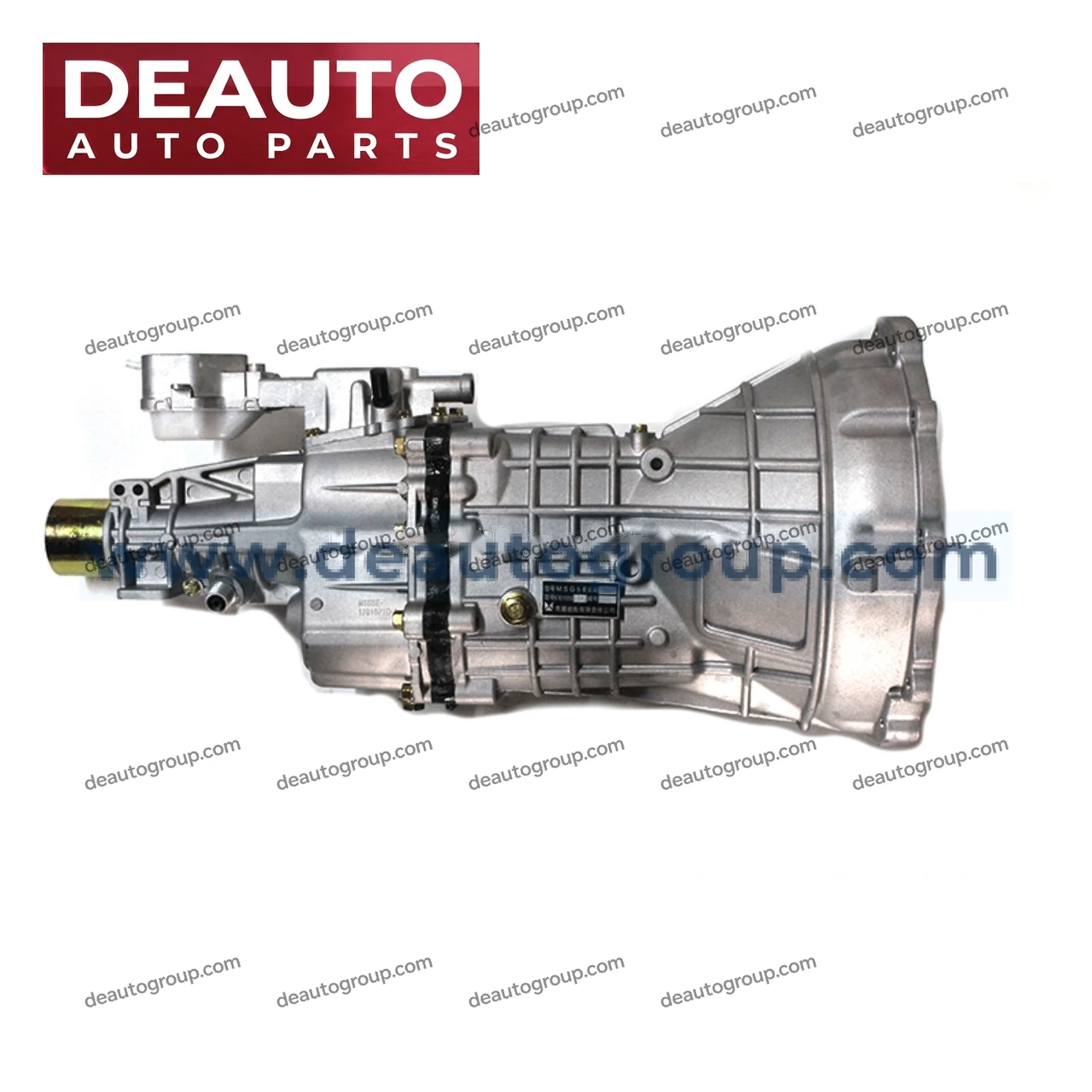 Manual Transmission Assembly