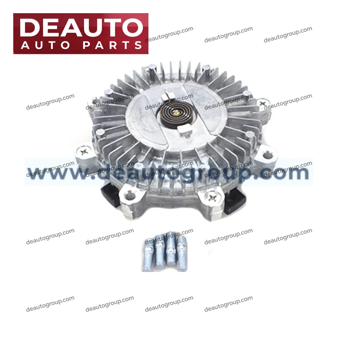 Cooling Fan Clutch