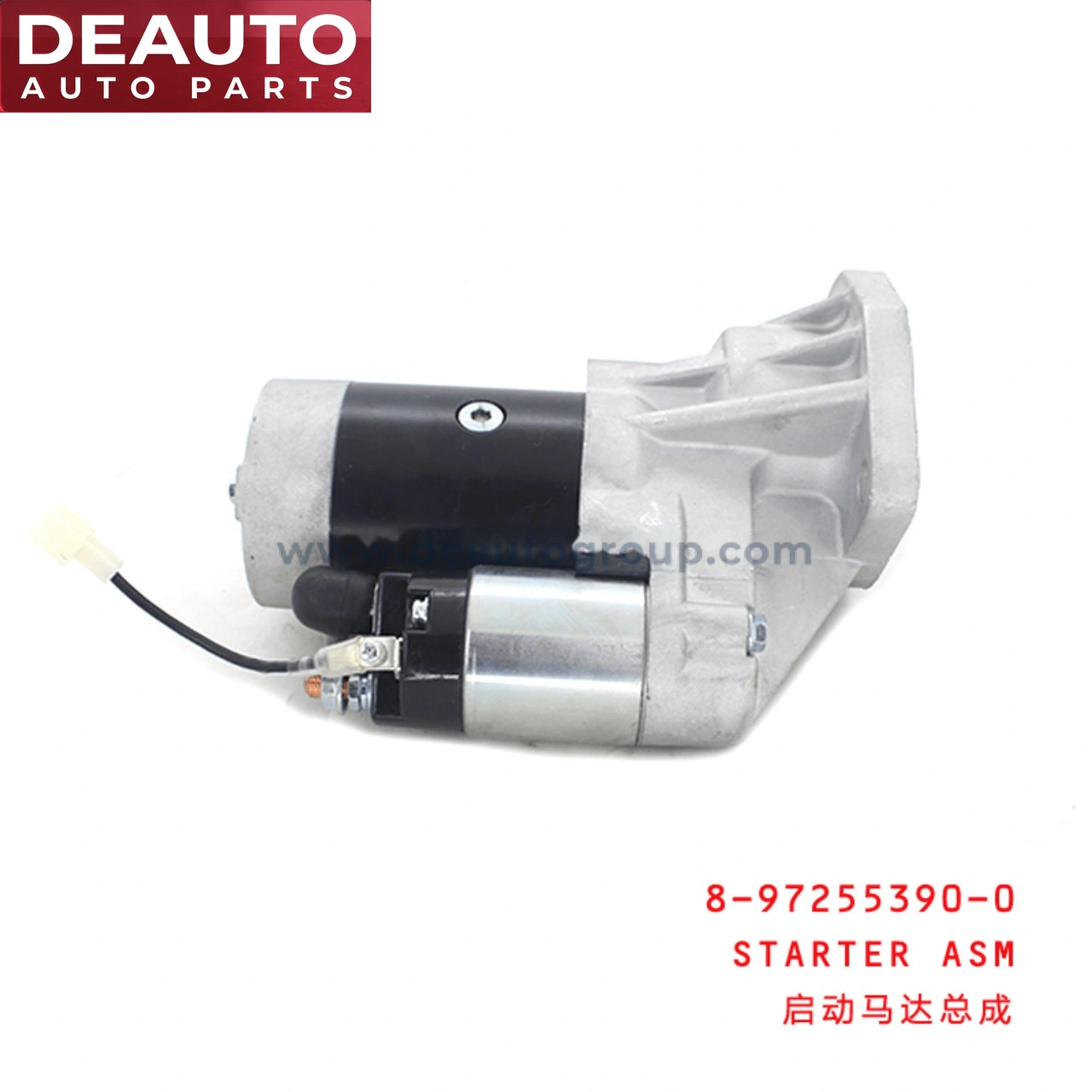 Starter Assembly