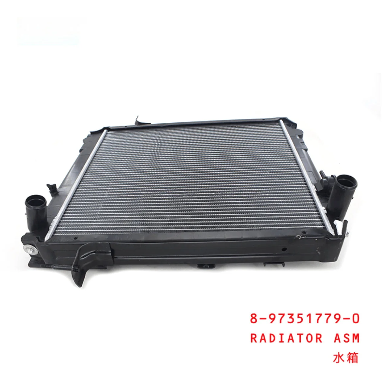 Radiator Assembly