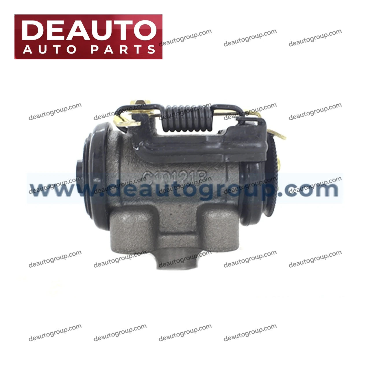 Rear Brake Wheel Cylinder
