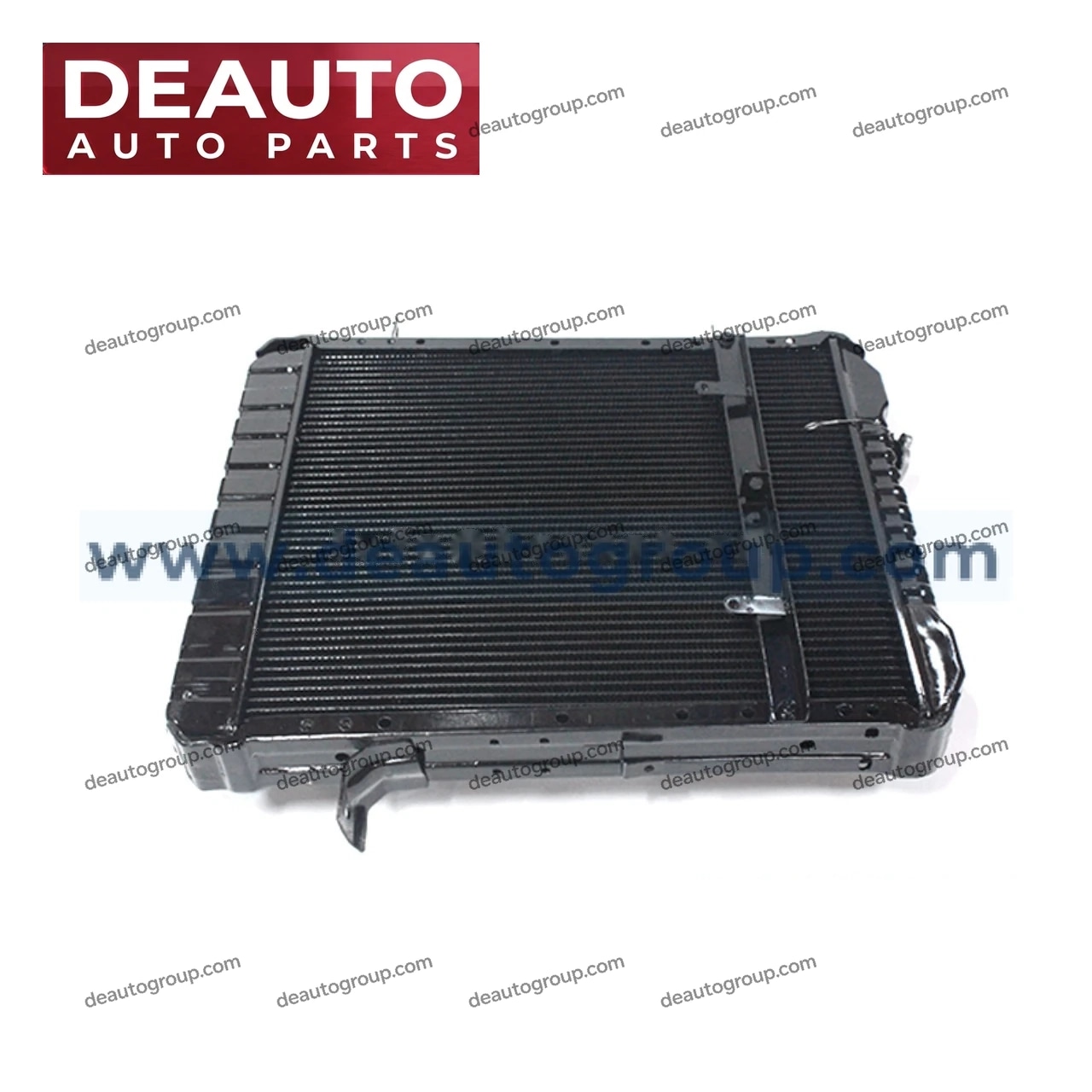 Radiator Assembly